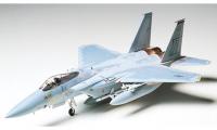 Tamiya McDonnel F-15C Eagle  